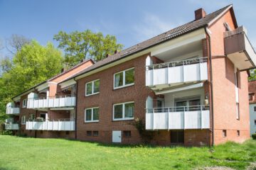 2 2/2 Zimmer-Wohnung in Reinbek, Baumschulenweg 13, 21465 Reinbek